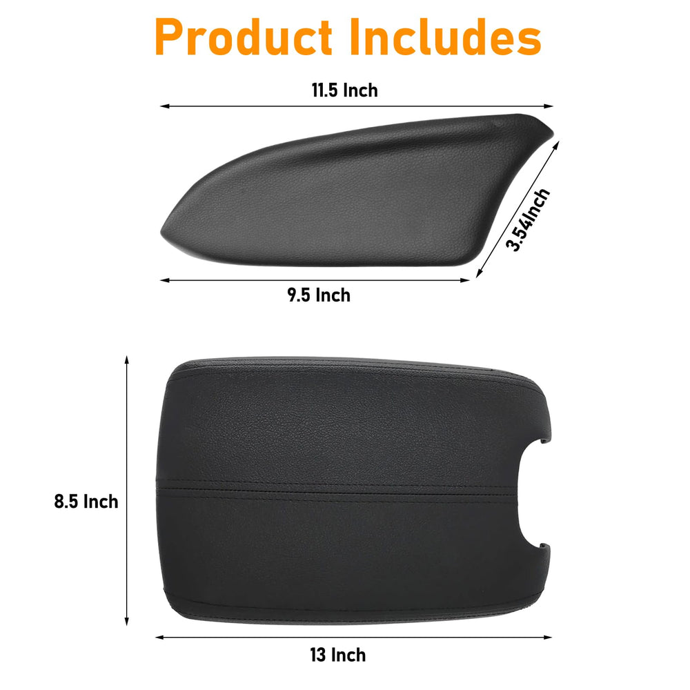 APESER Honda Accord Sedan 2008-2012 fitment ensures exact compatibility.