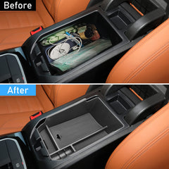 APESER durable ABS material ensures sturdy, OEM-like fit.