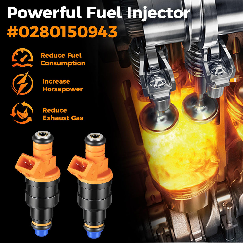 Apexdrive compact injector sleeve assembly designed for OEM fit.