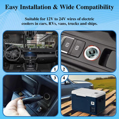 ApexscnView portable drawstring pocket included for easy transport