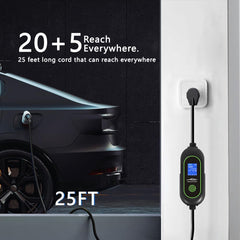 AplysiaTech includes portable bag for storage and transport of the charger.