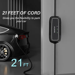 AplysiaTech weatherproof charger suitable for outdoor charging
