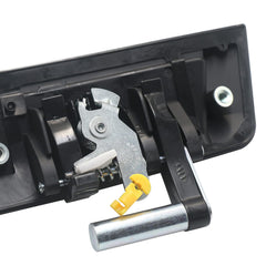 Installation-ready APERFiT 350Z door handle for left and right sides