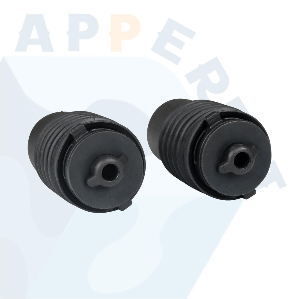 APPERFiT 350Z lift gate spring replacement for everyday reliability
