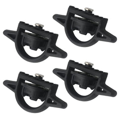 APPERFiT 4-pack provides durable cargo tie-down anchors