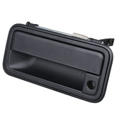 APPERFiT all-metal exterior driver-side handle for OBS trucks, durable replacement