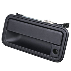 APPERFiT all-metal exterior driver-side handle for OBS trucks, durable replacement