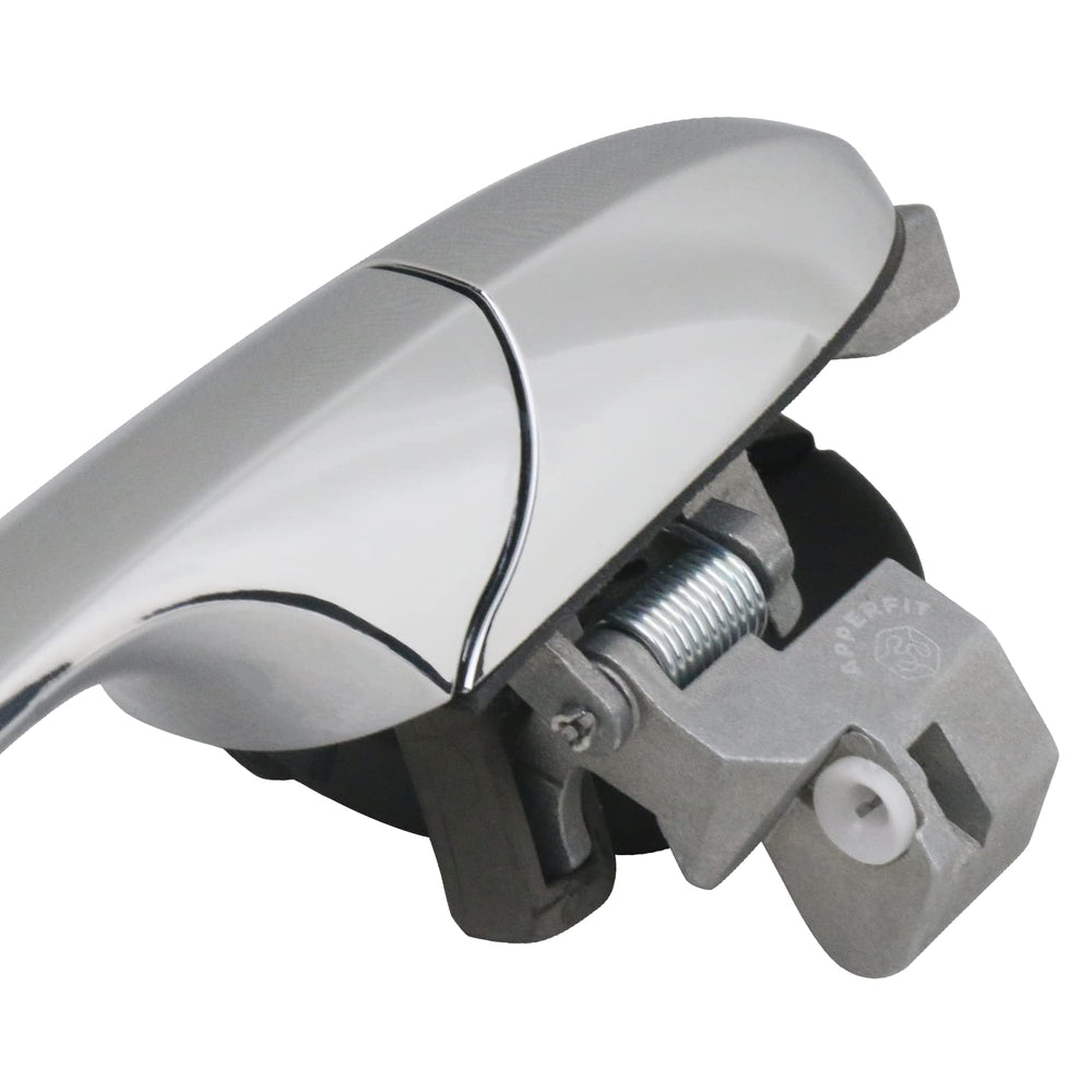 New APPERFiT part backed by a 1-year warranty for peace of mind.