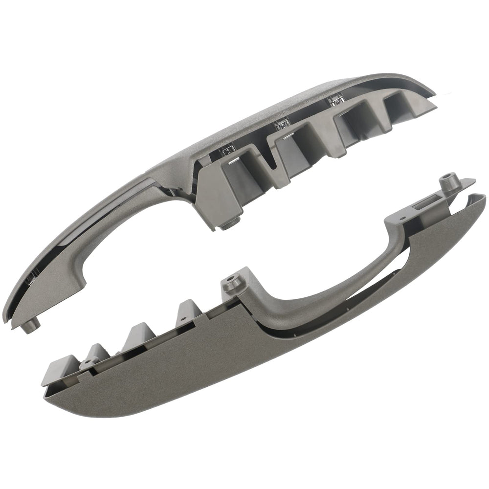 APPERFiT compatibility covers 2003-2018 Chevy Express and GMC Savana models