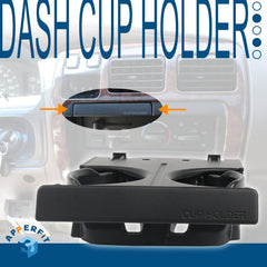 APPERFiT replaces 55620-35050 for a seamless dash upgrade