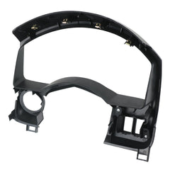 APPERFiT dashboard gauge cover panel maintains OEM fit and enhances interior aesthetics.