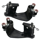 APPERFiT driver door center roller hinge for smoother sliding operation