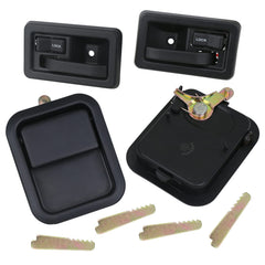 APPERFiT replacement kit enables straightforward installation and durable daily use.