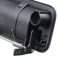 APPERFiT exterior driver-side handle for GMC Yukon, durable installation