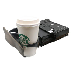 APPERFiT front-dash placement image highlighting easy access and integration.