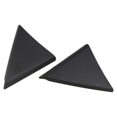 APPERFiT packaging shows left and right trim pair for quick replacement