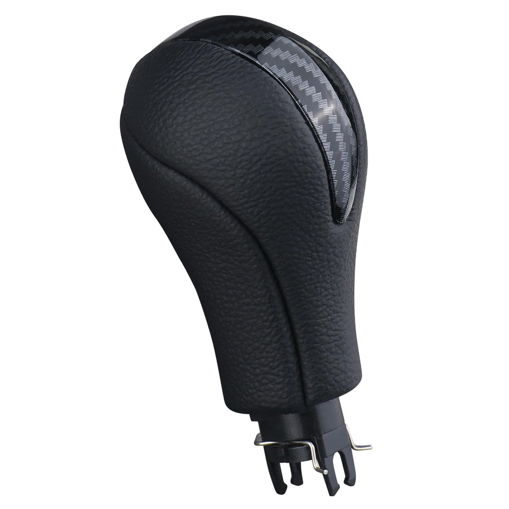 APPERFiT gear shift knob packaging includes one knob for replacement