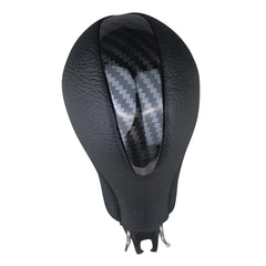 APPERFiT gear shift knob replacement aligns with OEM codes 34910-JK03A and 34910-1LA6C