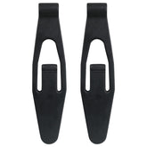 APPERFiT Hood Latch Base packaging shows two latches for quick replacement