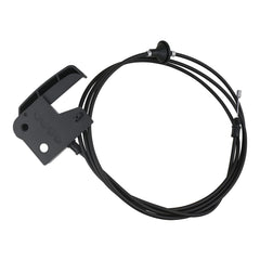 APPERFiT hood latch handle assembly ready for direct replacement