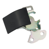 APPERFiT hood latch release handle lever for MINI R55 Clubman with exact OEM fit and reliable operation.