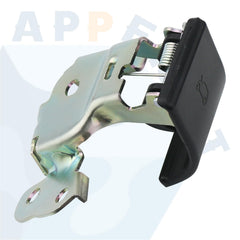 APPERFiT hood latch release handle lever for MINI R60 Countryman supports reliable hood operation and longevity.