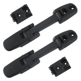 APPERFiT hood latch strap assembly for Kenworth trucks enhances hood security.