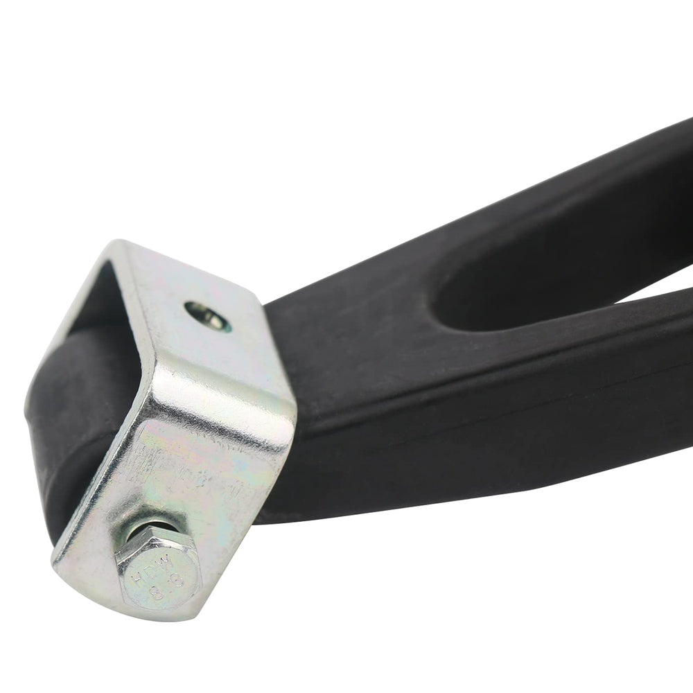 APPERFiT kit includes bolts and nuts for quick, secure installation.