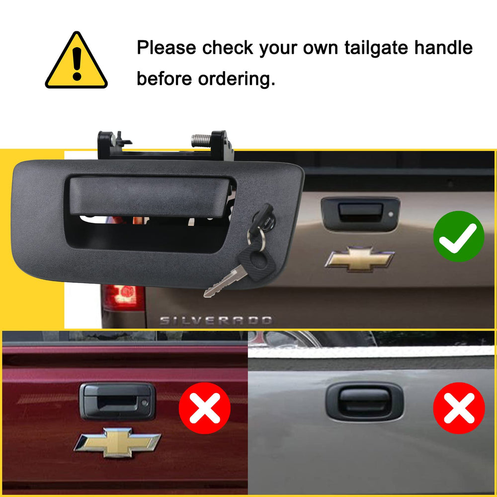 APPERFiT install-ready kit reduces downtime during tailgate repairs