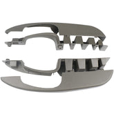 APPERFiT interior door pull handle left driver side for Chevy Express and GMC Savana improves grip