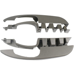 APPERFiT interior door pull handle left driver side for Chevy Express and GMC Savana improves grip