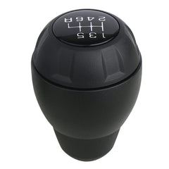 APPERFiT Jeep Wrangler gear shift knob durable replacement for 2007-2010.