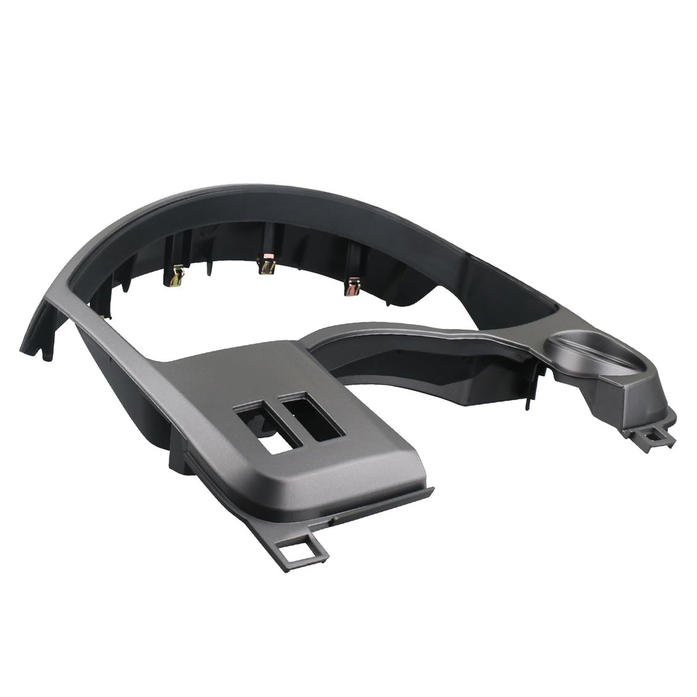 APPERFiT Nissan Titan Armada bezel 04-06 boosts durability for daily driving.