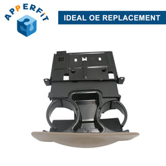APPERFiT OEM replacement code YC3Z-2513560-CAB alignment for Ford trucks.