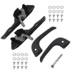 APPERFiT two-set packaging demonstrates value and parts coverage
