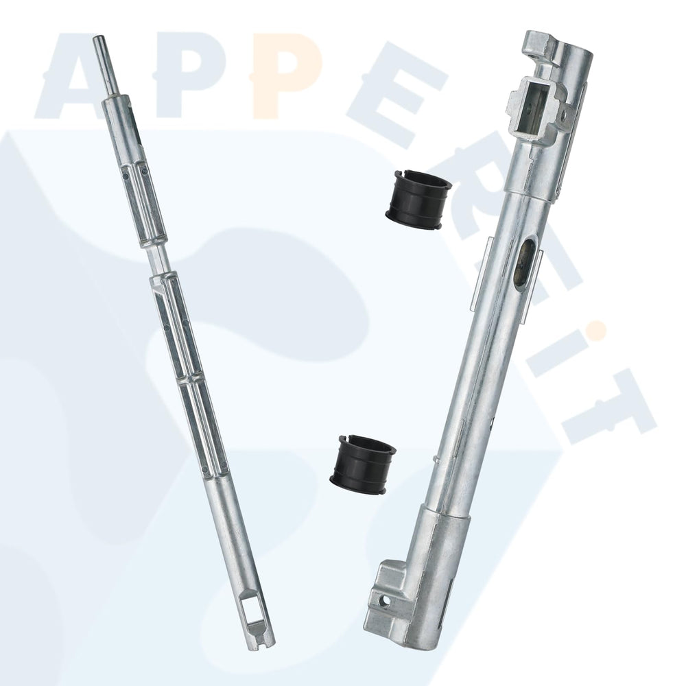 APPERFiT plastic bushings add stability to the shifter mechanism.