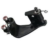 APPERFiT power sliding door roller with metal bearings for Odyssey enables smooth operation.