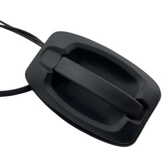 APPERFiT RAM ProMaster 1500 handle with cables; precise OEM-style fit.