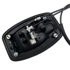 APPERFiT RAM ProMaster 3500 handle with cables; durable replacement for daily use.