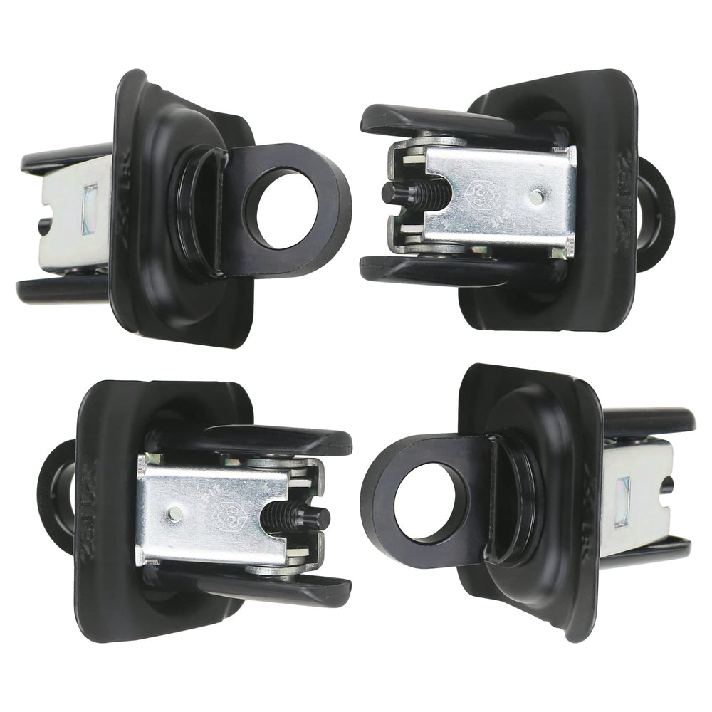 APPERFiT replacement OEM 23146899 part restores original fit and performance.