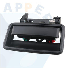 APPERFiT replacement tailgate hardware for GM trucks—reliable operation