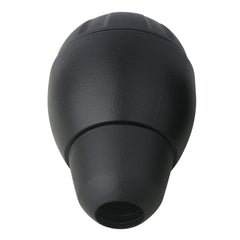 APPERFiT 6-speed shifter knob compatible with 2007-2010 Jeep Wranglers, easy install.