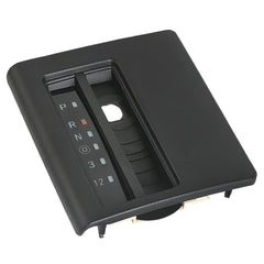 APPERFiT shifter bezel cover for Jeep Cherokee XJ enhances interior fit and PRNDL clarity.