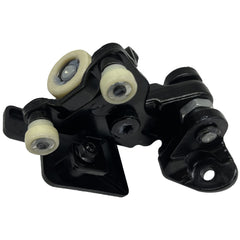 APPERFiT sliding door roller bracket right-center for RAM ProMaster, durable OEM-grade replacement.
