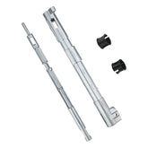 APPERFiT steering column shifter tube assembly for Ford vans and trucks delivers crisper shifts.