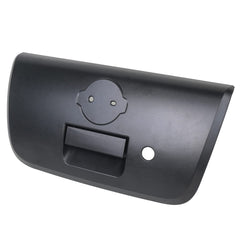 APPERFiT tailgate handle with bezel and keyhole for Nissan Frontier provides a secure replacement.
