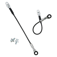 OEM-backed replacement part for quick repair.