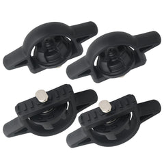 APPERFiT Tacoma and Tundra compatibility for easy replacement