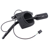 ApplianPar automatic-steering-column-gear-shift-lever delivers precise fit for Ford trucks.