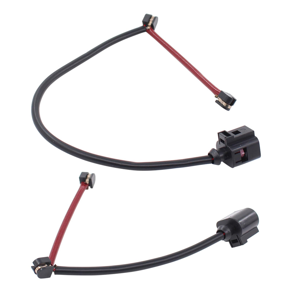 ApplianPar vehicle compatibility guide highlights fit for Touareg, Q7, Cayenne.